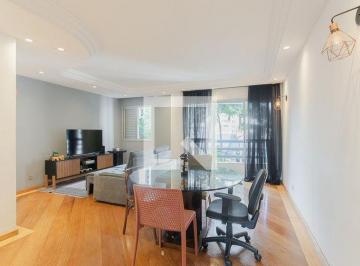 Apartamento · 87m² · 2 Quartos · 2 Vagas · Apartamento para Aluguel - Pinheiros, 2 Quartos,  87 m² - São Paulo