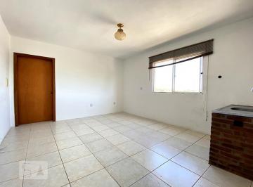 Apartamento · 30m² · 1 Quarto · Apartamento para Aluguel - Vila Nova, 1 Quarto,  30 m² - Novo Hamburgo