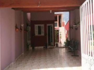 Foto 01 · Casa a venda em Campinas no Residencial Jardim Regina com 3 quartos e 3 banheiros sociais.