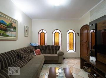 Casa · 160m² · 3 Quartos · 3 Vagas · Casa para Aluguel - Vila Santa Clara, 3 Quartos,  160 m² - São Paulo