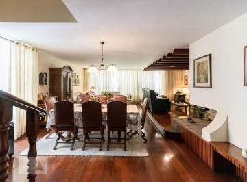 Apartamento · 391m² · 4 Quartos · 2 Vagas · Apartamento para Aluguel - Moema, 4 Quartos, 391 m² - São Paulo