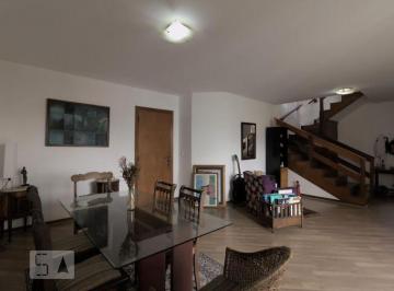 Apartamento · 250m² · 3 Quartos · 3 Vagas · Apartamento para Aluguel - Vila Pompéia, 3 Quartos, 250 m² - São Paulo