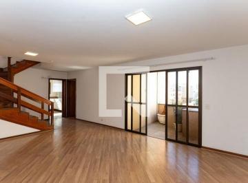 Apartamento · 246m² · 3 Quartos · 3 Vagas · Apartamento para Aluguel - Vila Pompéia, 3 Quartos, 246 m² - São Paulo