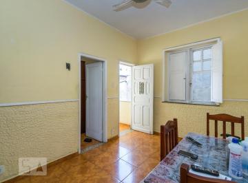 Apartamento · 60m² · 2 Quartos · Apartamento para Aluguel - Ramos, 2 Quartos, 60 m² - Rio de Janeiro