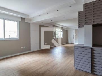 Apartamento · 120m² · 2 Quartos · 1 Vaga · Apartamento para Aluguel - Moema, 2 Quartos,  120 m² - São Paulo