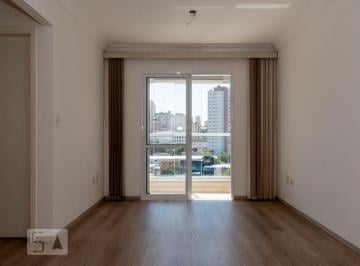 Apartamento · 63m² · 2 Quartos · 2 Vagas · Apartamento para Aluguel - Saúde, 2 Quartos,  63 m² - São Paulo