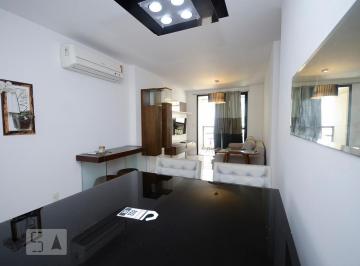 Apartamento · 89m² · 3 Quartos · 1 Vaga · Apartamento para Aluguel - Santa Rosa , 3 Quartos, 89 m² - Niterói