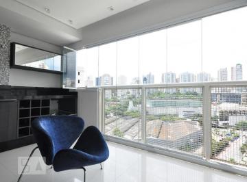 Apartamento · 61m² · 2 Quartos · 1 Vaga · Apartamento para Aluguel - Vila Andrade, 2 Quartos,  61 m² - São Paulo
