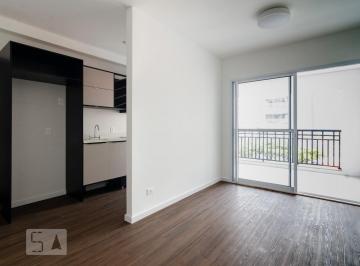 Apartamento · 58m² · 2 Quartos · 1 Vaga · Apartamento para Aluguel - Vila Madalena, 2 Quartos, 58 m² - São Paulo