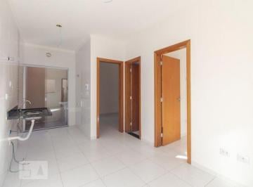 Apartamento · 44m² · 2 Quartos · 1 Vaga · Apartamento para Aluguel - Vila Antonieta, 2 Quartos, 44 m² - São Paulo