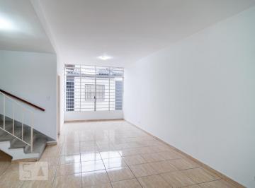 Casa · 165m² · 3 Quartos · 2 Vagas · Casa para Aluguel - Campo Belo, 3 Quartos,  165 m² - São Paulo
