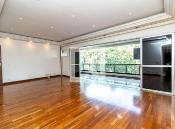 Apartamento · 160m² · 3 Quartos · 3 Vagas · Apartamento para Aluguel - Jardim Oceânico, 3 Quartos, 160 m² - Rio de Janeiro