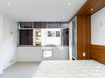 Apartamento en Aluguel de 3 quartos Barra da Tijuca · Apartamento para Aluguel - Jardim Oceânico, 3 Quartos, 160 m² - Rio de Janeiro