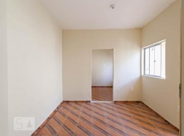 Casa · 97m² · 1 Quarto · Casa para Aluguel - Ipiranga, 1 Quarto, 97 m² - Belo Horizonte