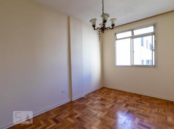 Apartamento · 57m² · 2 Quartos · 1 Vaga · Apartamento para Aluguel - Pinheiros, 2 Quartos, 57 m² - São Paulo