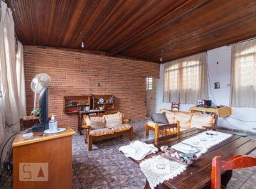 Casa · 600m² · 5 Quartos · 4 Vagas · Casa para Aluguel - Jardim Imperador, 5 Quartos, 600 m² - São Paulo