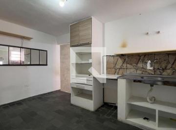 Casa · 55m² · 1 Quarto · Casa para Aluguel - Jardim Palmira, 1 Quarto,  55 m² - Guarulhos