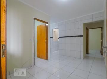 Apartamento · 53m² · 2 Quartos · Apartamento para Aluguel - Vila das Mercês, 2 Quartos, 53 m² - São Paulo