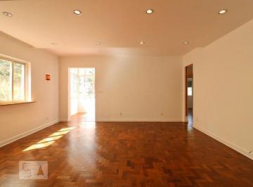 Apartamento · 168m² · 3 Quartos · 1 Vaga · Apartamento para Aluguel - Higienópolis, 3 Quartos,  168 m² - São Paulo