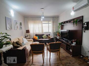 Casa · 300m² · 4 Quartos · 4 Vagas · Casa para Aluguel - Santana, 4 Quartos, 300 m² - São Paulo