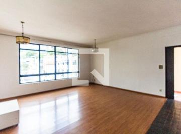 Casa · 257m² · 4 Quartos · 4 Vagas · Casa para Aluguel - Bosque da Saúde, 4 Quartos, 257 m² - São Paulo