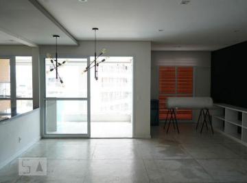 Apartamento · 157m² · 3 Quartos · 3 Vagas · Apartamento para Aluguel - Vila Leopoldina, 3 Quartos, 157 m² - São Paulo