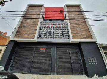 Apartamento · 50m² · 2 Quartos · 1 Vaga · Apartamento em  Rua Doutor Mariano Cursino de Moura - Parque Maria Luiza - São Paulo/SP