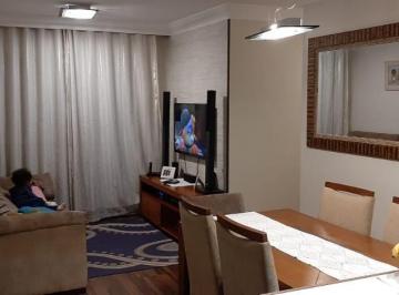 Apartamento de 3 quartos, Guarulhos · Apartamento à venda, 63 m² por R$ 390.000 - Ponte Grande