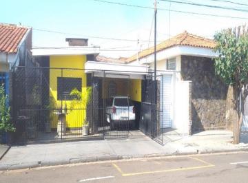 Foto 01 · Casa, São Francisco, Catanduva, SP