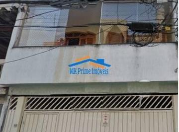 Casa · 180m² · 2 Quartos · 2 Vagas · Ótimo Sobrado com 180mts 2 dormitório 3 salas 2 vagas - Centro Osasco