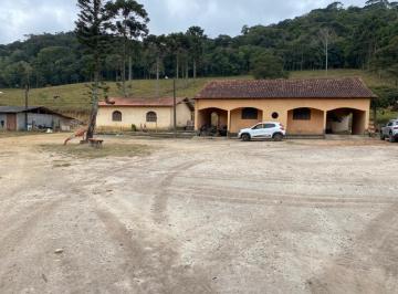 Rural Venda 302357m² de 4 quartos · Fazenda em Área Rural - Área Rural de Barbacena - Barbacena/MG