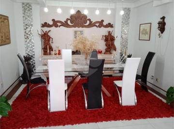 Área de Serviço · Apartamento com 4 quartos à venda em Consolação - SP