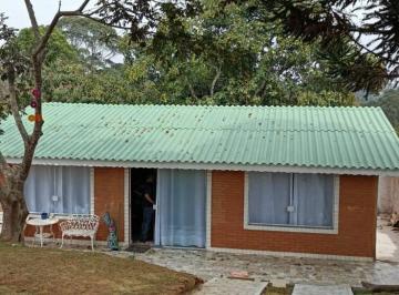 Rural · 90m² · 2 Quartos · 6 Vagas · Incrível Chácara Mairiporã Estuda Entrada e Parcelas!