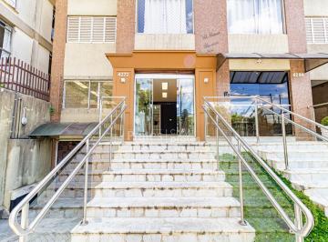 Fachada · Comercial para aluguel - na Água Verde