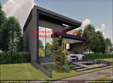 Foto 01 · Condominio, Caldeira, Indaiatuba, SP