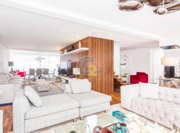 Casa · 500m² · 3 Quartos · 4 Vagas · Casa a venda no Pacaembu, 3 suítes, 4 vagas 500m²