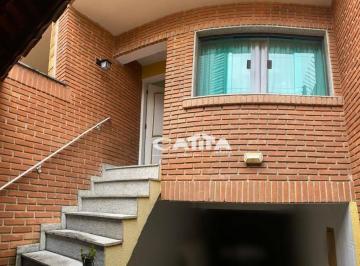 fda7eeb5cfca2b0d163efbeedb33ead4c86278d7 · Sobrado com 3 dormitórios à venda, 147 m² por R$ 1.100.000,00 - Tatuapé - São Paulo/SP