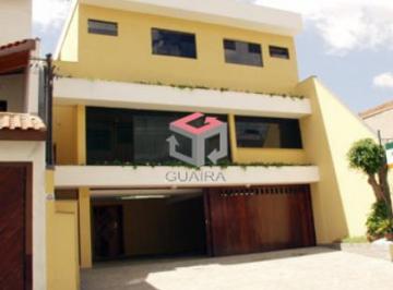 Comercial · 250m² · 9 Quartos · 6 Vagas · Prédio à venda 9 quartos 9 suítes 6 vagas Jardim do Mar - São Bernardo do Campo - SP