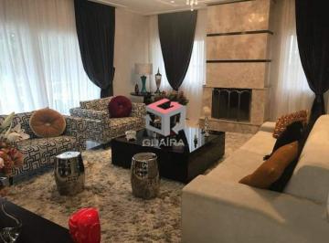 Casa · 490m² · 4 Quartos · 4 Vagas · Sobrado à venda 4 quartos 3 suítes 4 vagas Swiss Park - São Bernardo do Campo - SP