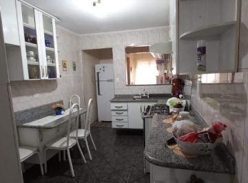 Casa · 194m² · 2 Quartos · 2 Vagas · Sobrado com 2 dormitórios , 2 vagas -espaço para salão de cabelereiro ou estética - Baeta Neves
