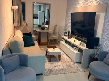 Apartamento · 172m² · 2 Quartos · 2 Vagas · Cobertura à venda 2 quartos 1 suíte 2 vagas Baeta Neves - São Bernardo do Campo - SP