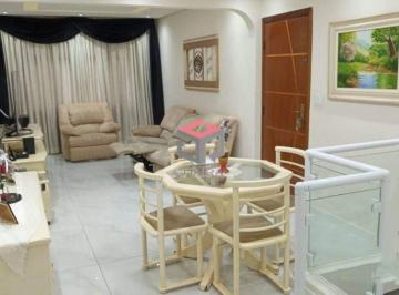 Casa · 225m² · 4 Quartos · 2 Vagas · Casa Térrea à venda 4 quartos 1 suíte 2 vagas Planalto - São Bernardo do Campo - SP