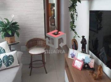 Apartamento de 2 quartos, Santo André · Cobertura à venda 2 quartos 1 vaga Santo Alberto - Santo André - SP