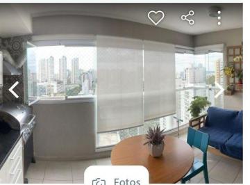 Apartamento de 2 quartos, São Paulo · IN JARDIM SUL - VARANDA GOURMET ENORME COM CHURRASQUEIRA, FRENTE AO SHOPPING !