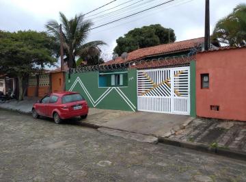 Casa · 300m² · 2 Quartos · 4 Vagas · Casa em  Rua Lazaro gomes - Jamaica - Itanhaém/SP
