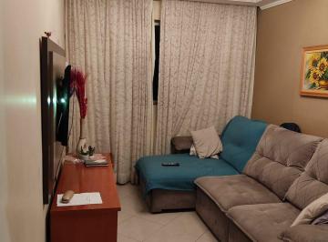 Apartamento · 61m² · 2 Quartos · 1 Vaga · Apartamento em Avenida Senador Vergueiro - Anchieta - São Bernardo do Campo/SP