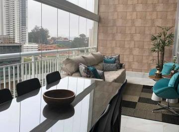 Apartamento de 4 quartos, São Paulo · Duo Morumbi Apto moderno com excelente bom gosto (Vendo Decorado)