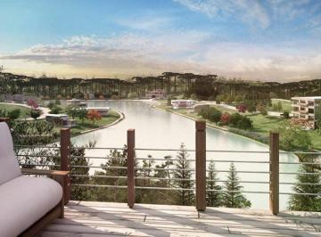 Terreno 1015m² Venda Laken · Lote em condomínio em RS 235 - Laken - Gramado/RS