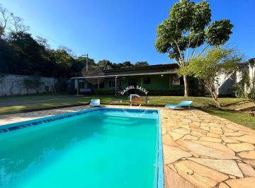 1f36e1dcf81851d2c6b9d4c66b8579ab5fc3d8e4 · Chácara com 3 dormitórios (01 Suite) à venda, 890 m² por R$ 690.000 - Jardim Santa Fe - Bom Jesus do
