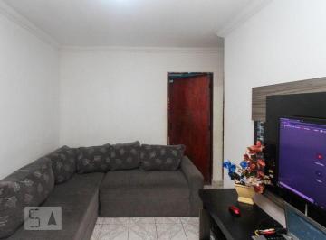 Apartamento · 48m² · 2 Quartos · 1 Vaga · Apartamento à Venda - Sapopemba, 2 Quartos, 48 m² - São Paulo